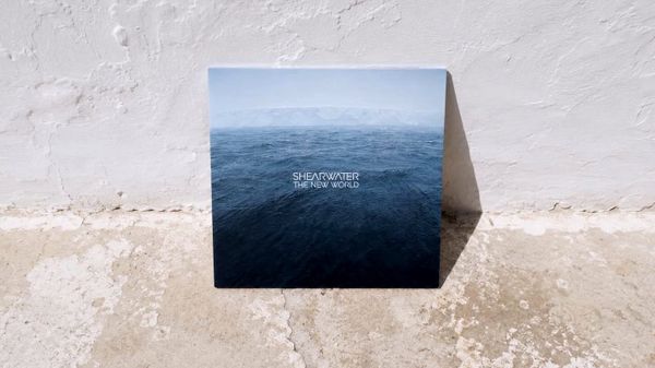 Shearwater :: The New World