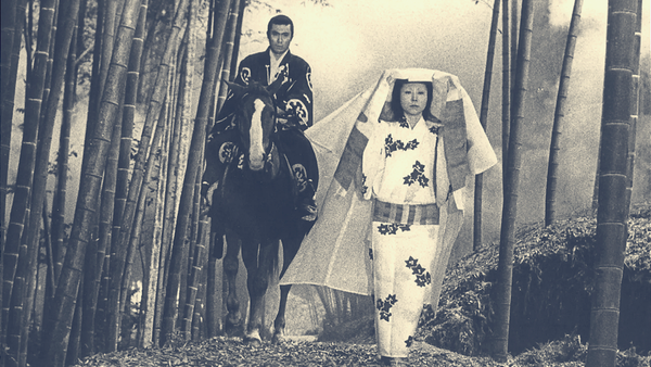 Kaneto Shindō :: Onibaba
