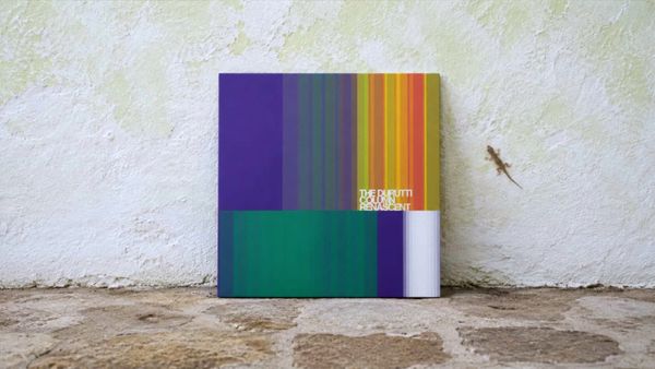 The Durutti Column :: Renascent