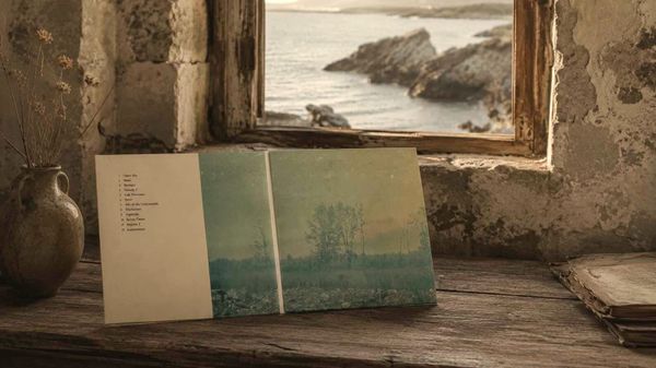 The Green Kingdom :: Vespera