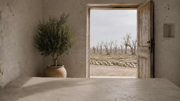 The Soundscape of the Olive Grove: Listening to Puglia After Xylella