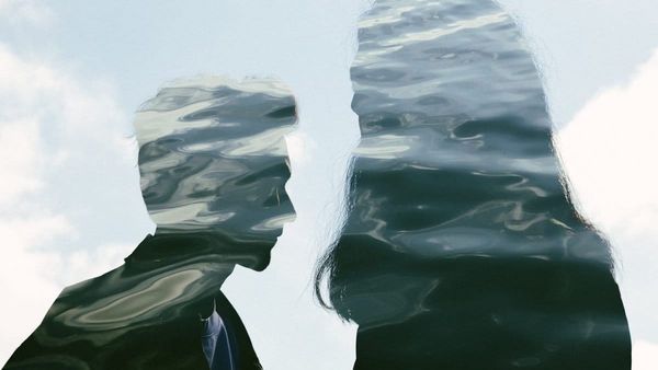 Tomo Katsurada & Jonny Nash :: At the Emerald Pool