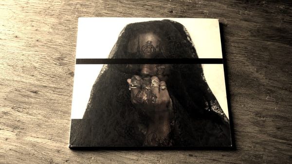 Victoria Mingot :: God Spill
