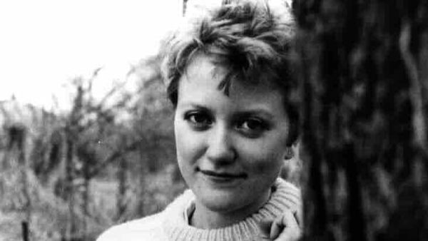 Virginia Astley :: From Gardens Where we Feel Secure