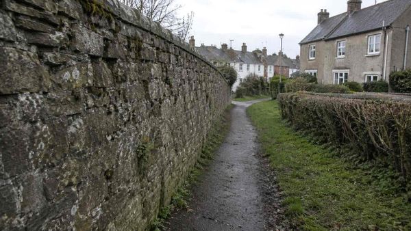Where the Path Used to Go: Britain’s Lost Footpaths