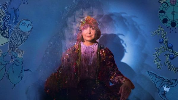 Emily Portman  :: Dominion of Spells