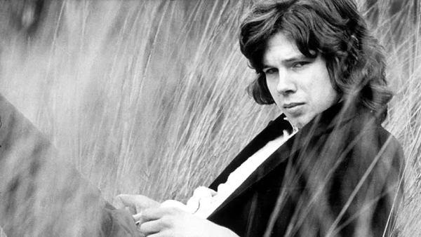 Nick Drake :: Pink Moon