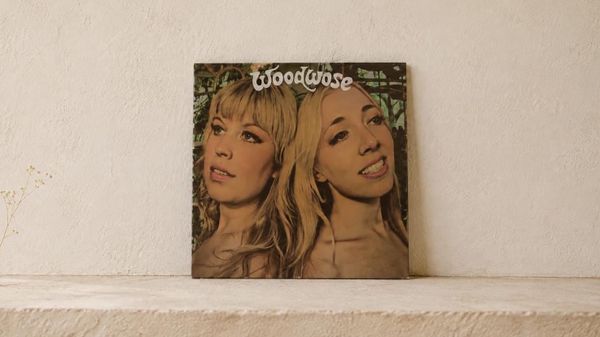 Woodwose  :: Woodwose