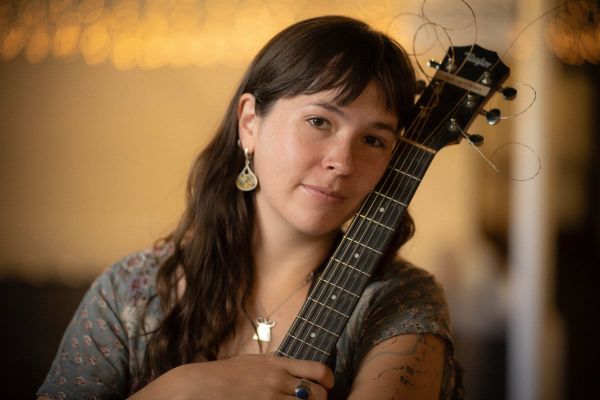 Ella Rae Cole :: Rocky Creek