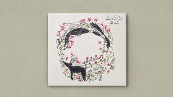 Deniz Cuylan :: For Luca