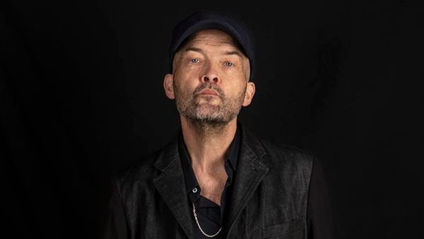 The Road Before the Sea: Ben Watt, 1981–83
