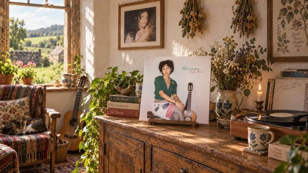 liana flores :: And so it Goes...