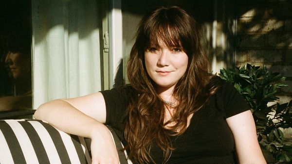 Wendy Eisenberg 