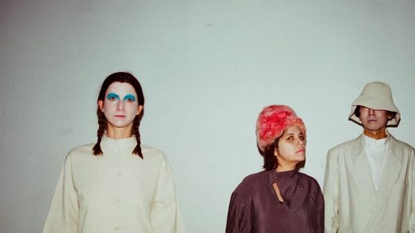 Vanishing Twin :: Archives