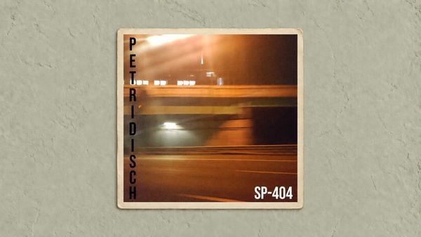 Petridisch :: SP-404
