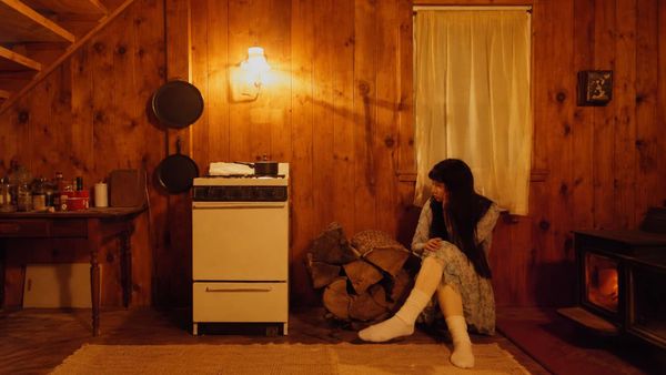 June McDoom :: Follow the Light