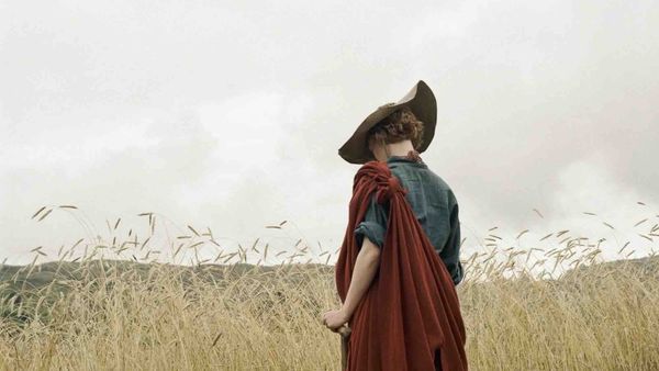 Athina Rachel Tsangari :: Harvest