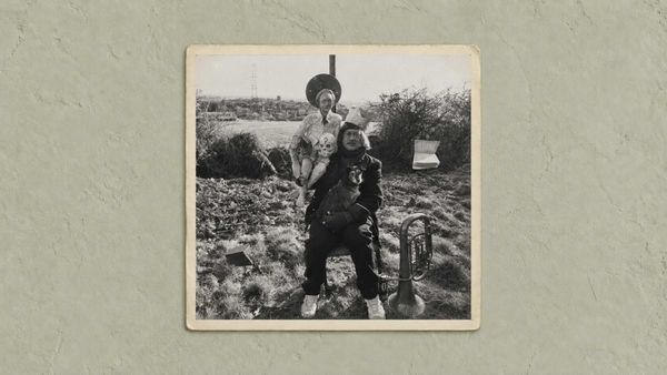 Songs of Green Pheasant :: Sings The Passing