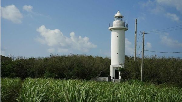 Hteruma's Lighthouse