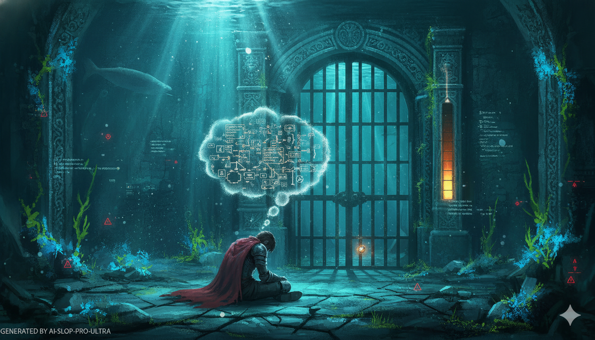 Thinking your way out