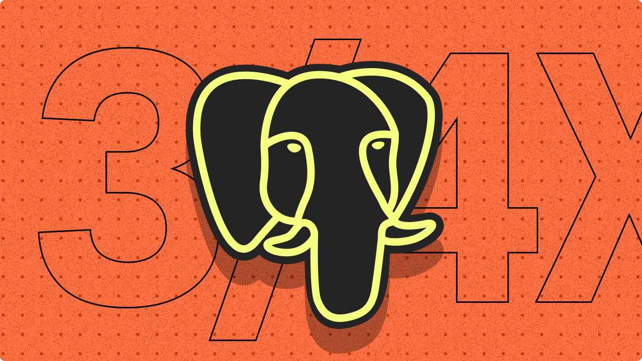 Postgres 中的写放大：每次 INSERT 的 3-4 倍开销