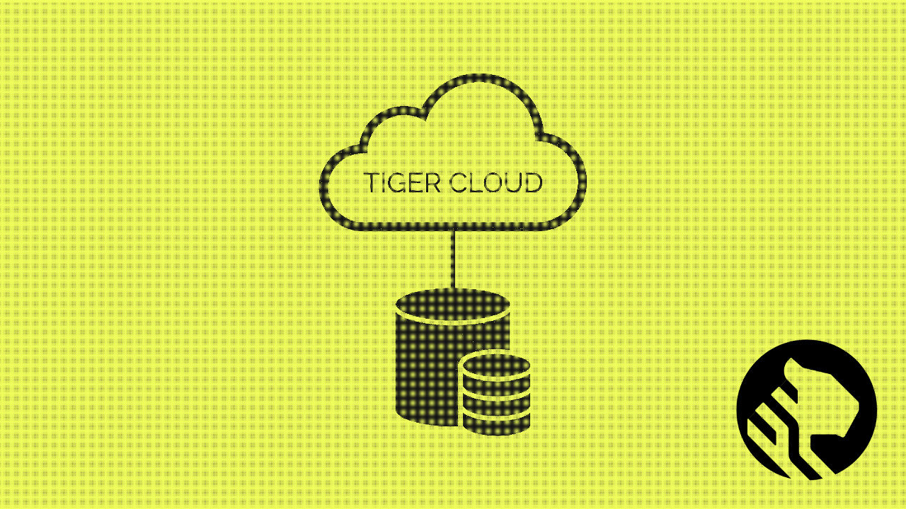 Tiger Cloud的新动态：更大的性能提升、更广的平台覆盖、更好的可视化