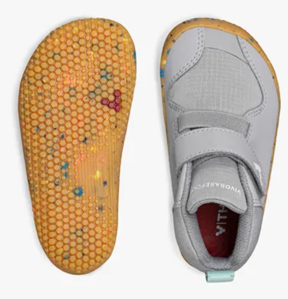 best kids barefoot shoes