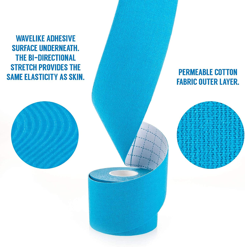 best kinesiology tape
