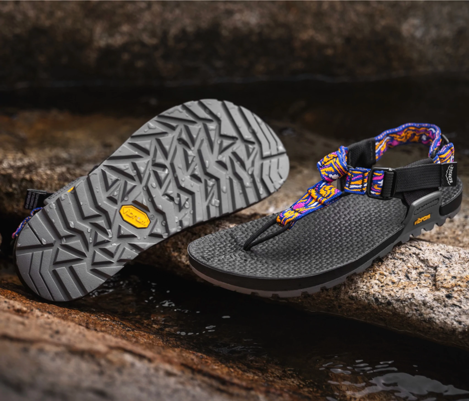 barefoot lifestyle sandals