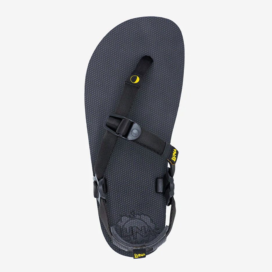 best minimalist sandal