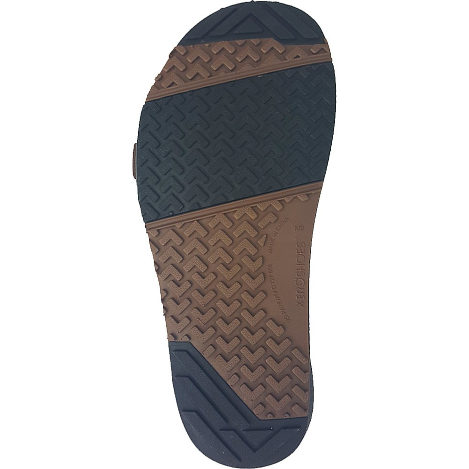 xero shoes z zero drop sandals