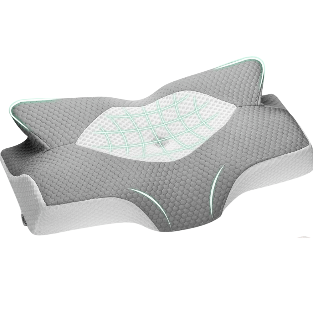 The Best Pillows for Neck Pain Sufferers: The Surprising Truth From A Chiropractor.