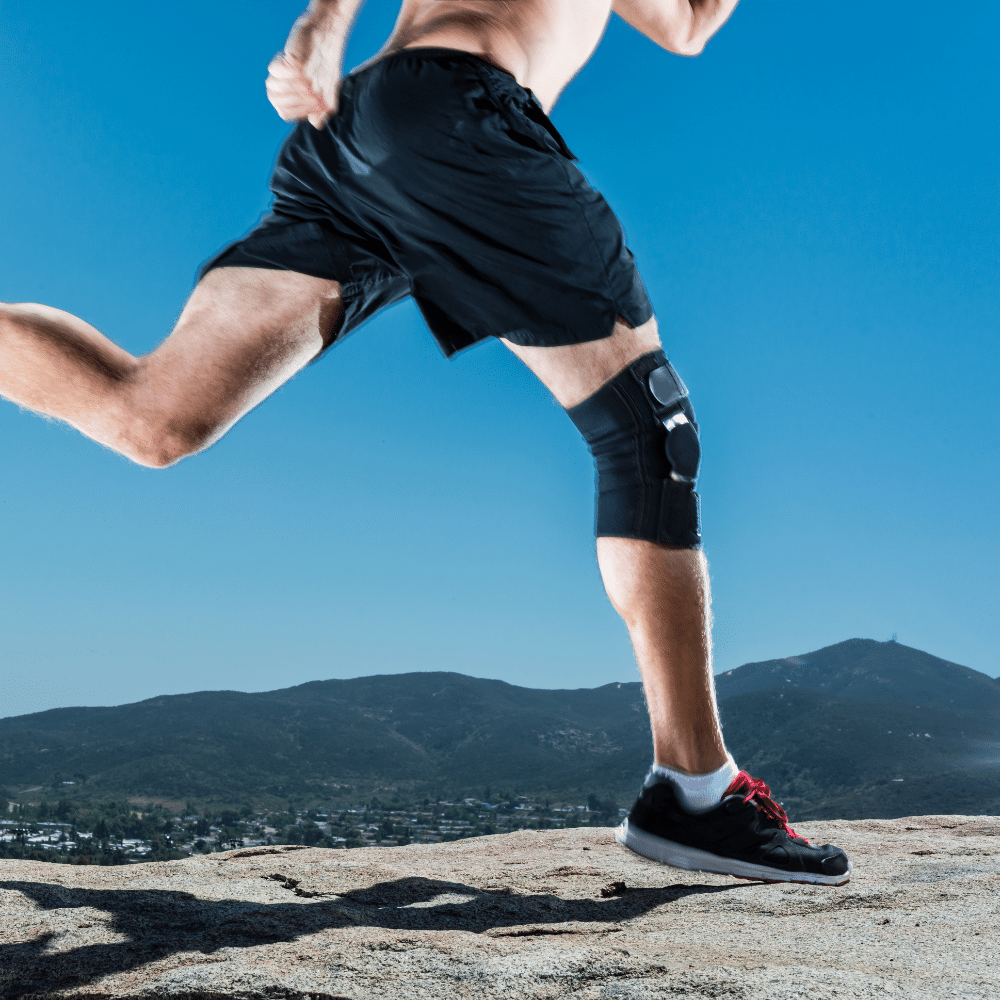 Best Knee Brace For MCL Injury