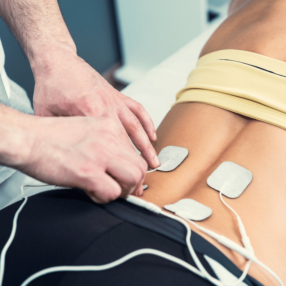 9 Best TENS Machine for Sciatica: Pain Relief Review and Buyer's Guide