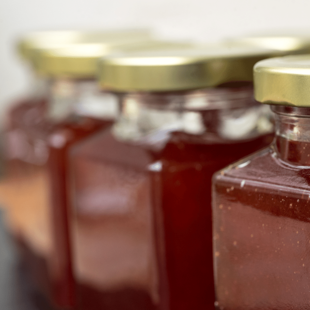 Recipe For Red Chilli Jam