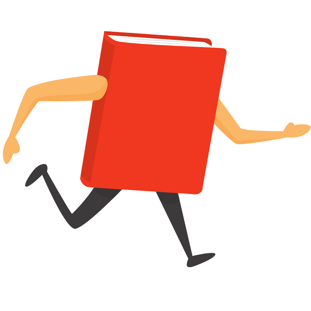 The 5 Best Books On Running