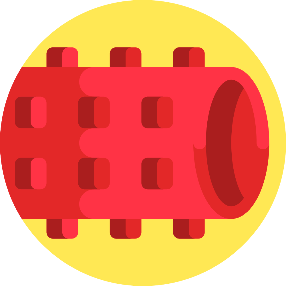 6 Best Foam Roller for Runners – Reviews and Buyer’s Guide