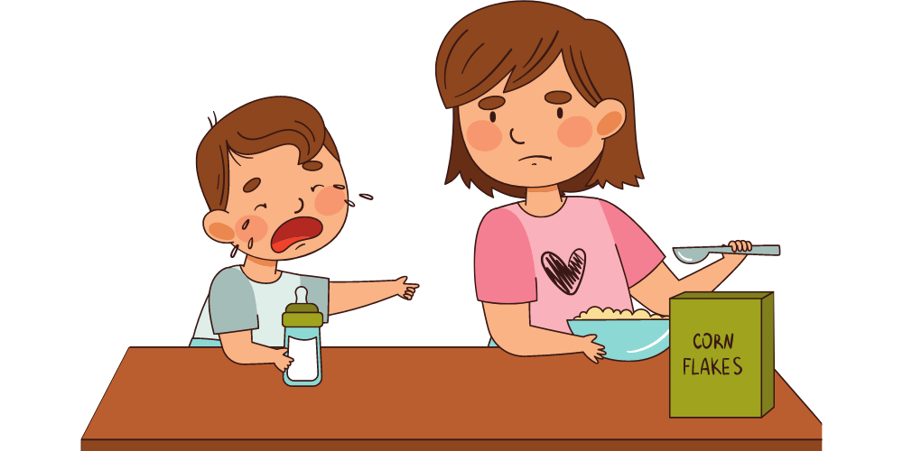 The 5 Best Books On Child Nutrition And Healthy Eating