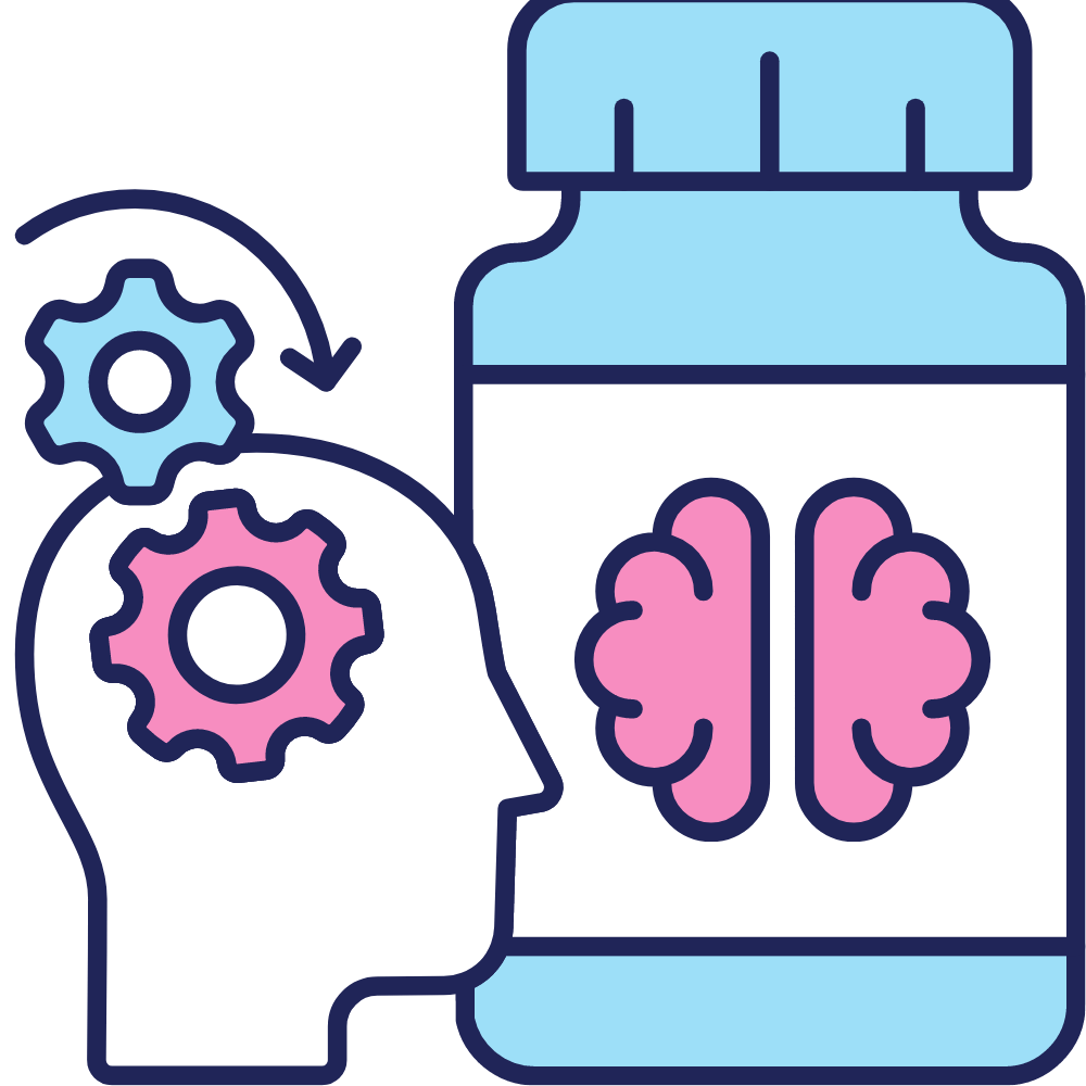 9 Best Nootropics To Help You Boost Energy & Focus