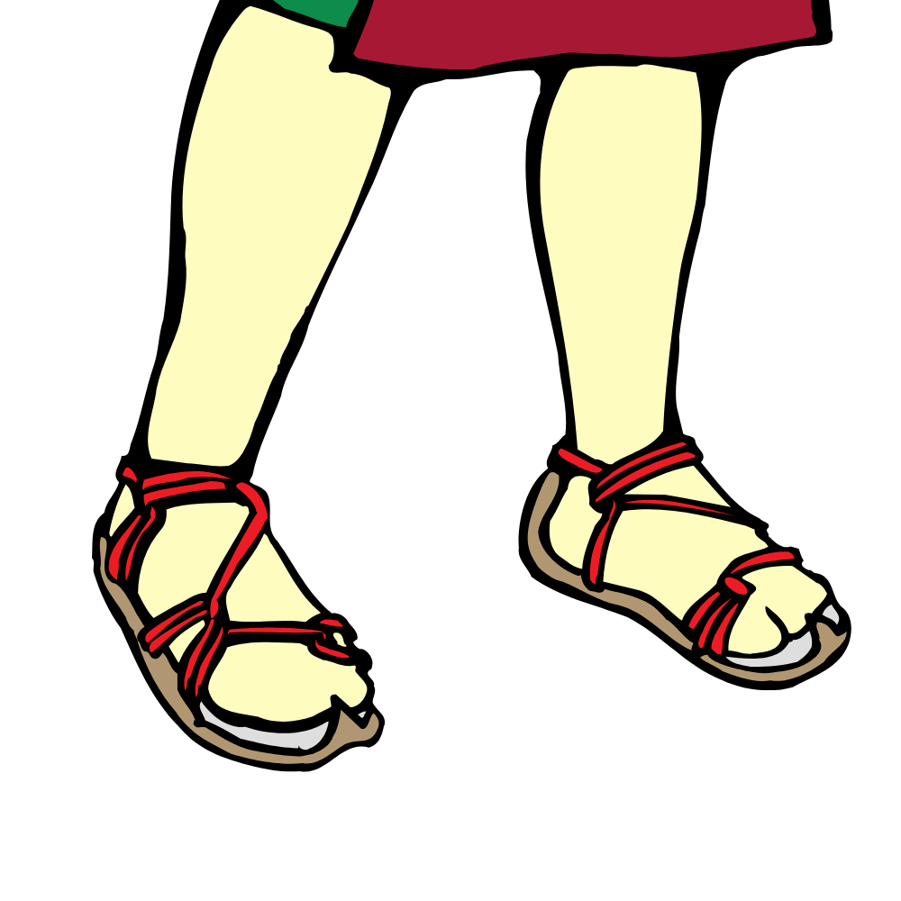 The 9 Best Barefoot Sandals of 2023