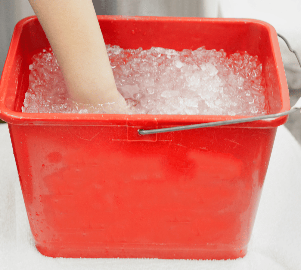 Beat the Heat With The Best Portable Ice Bath: A Comprehensive Review of The 5 Best