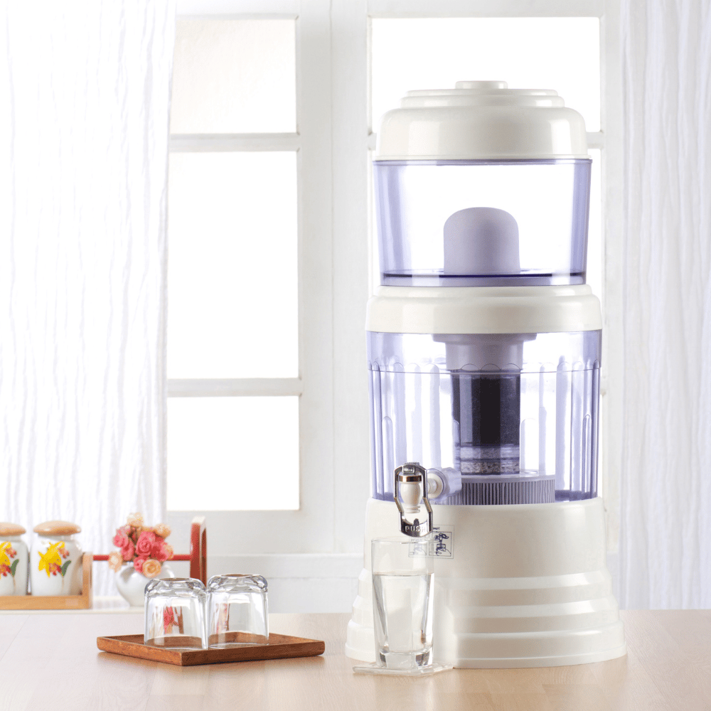 Make Clean Water Easy With The Best Countertop Water Filter: Our Top 11 Picks