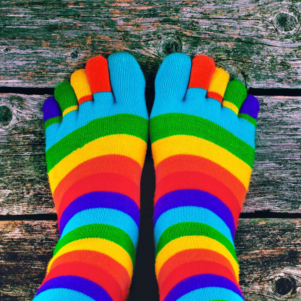 10 Best Toe Socks To Buy - A Perfect Buying Guide!