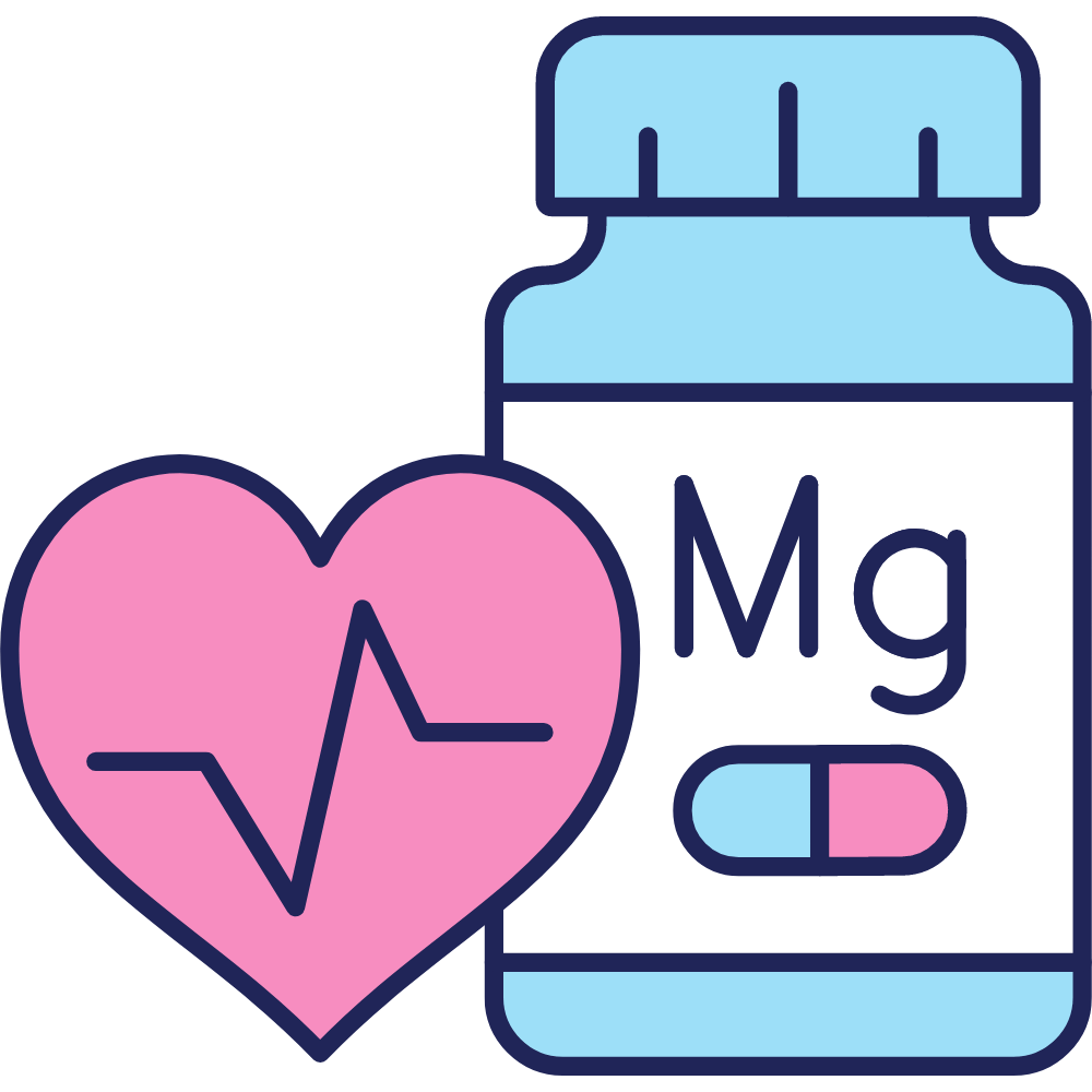 Magnesium bisglycinate VS glycinate – Which One Is Better for Your Health?