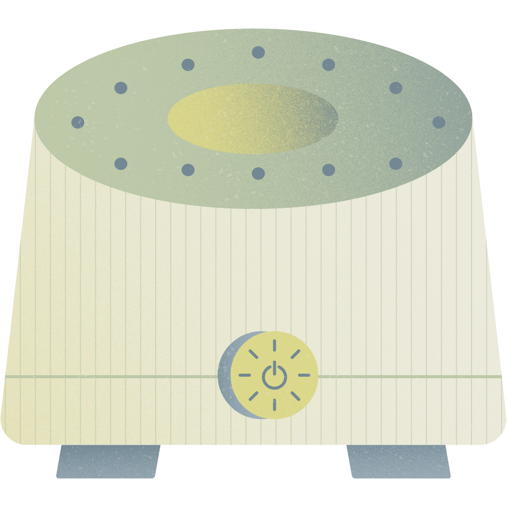 Dohm Classic VS Yogasleep | the battle for king of the sleep machines.