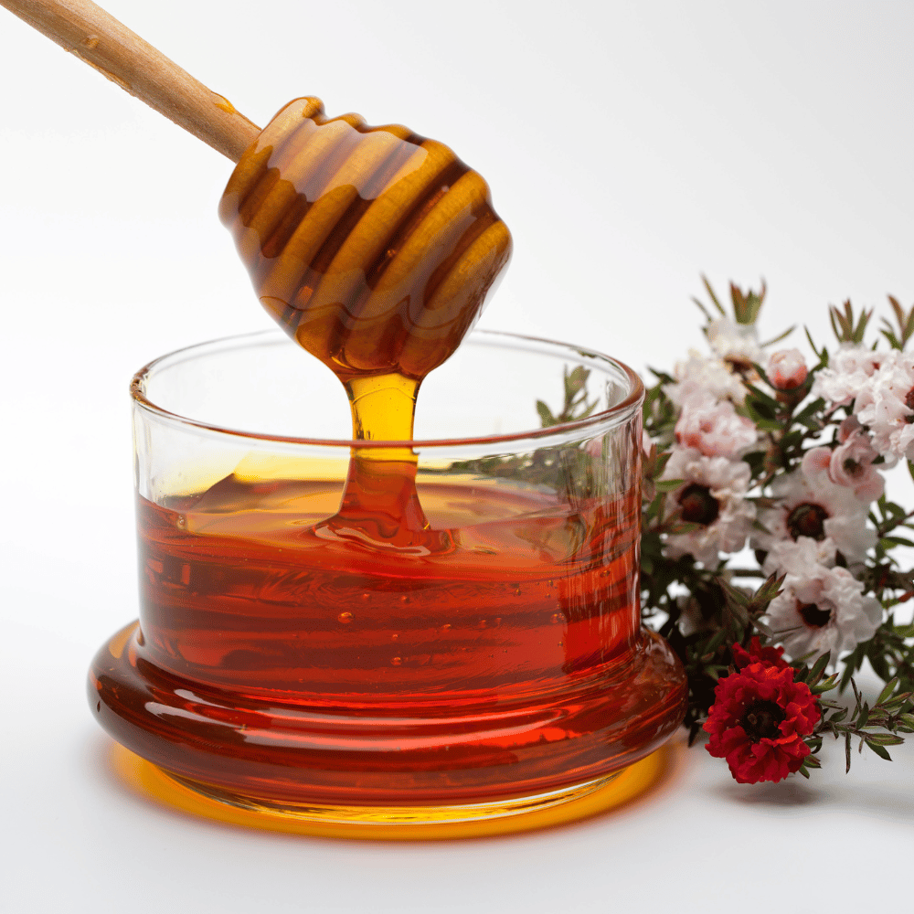 Unleash the Power of Manuka Honey: 7 Best Manuka Honey For Immune System