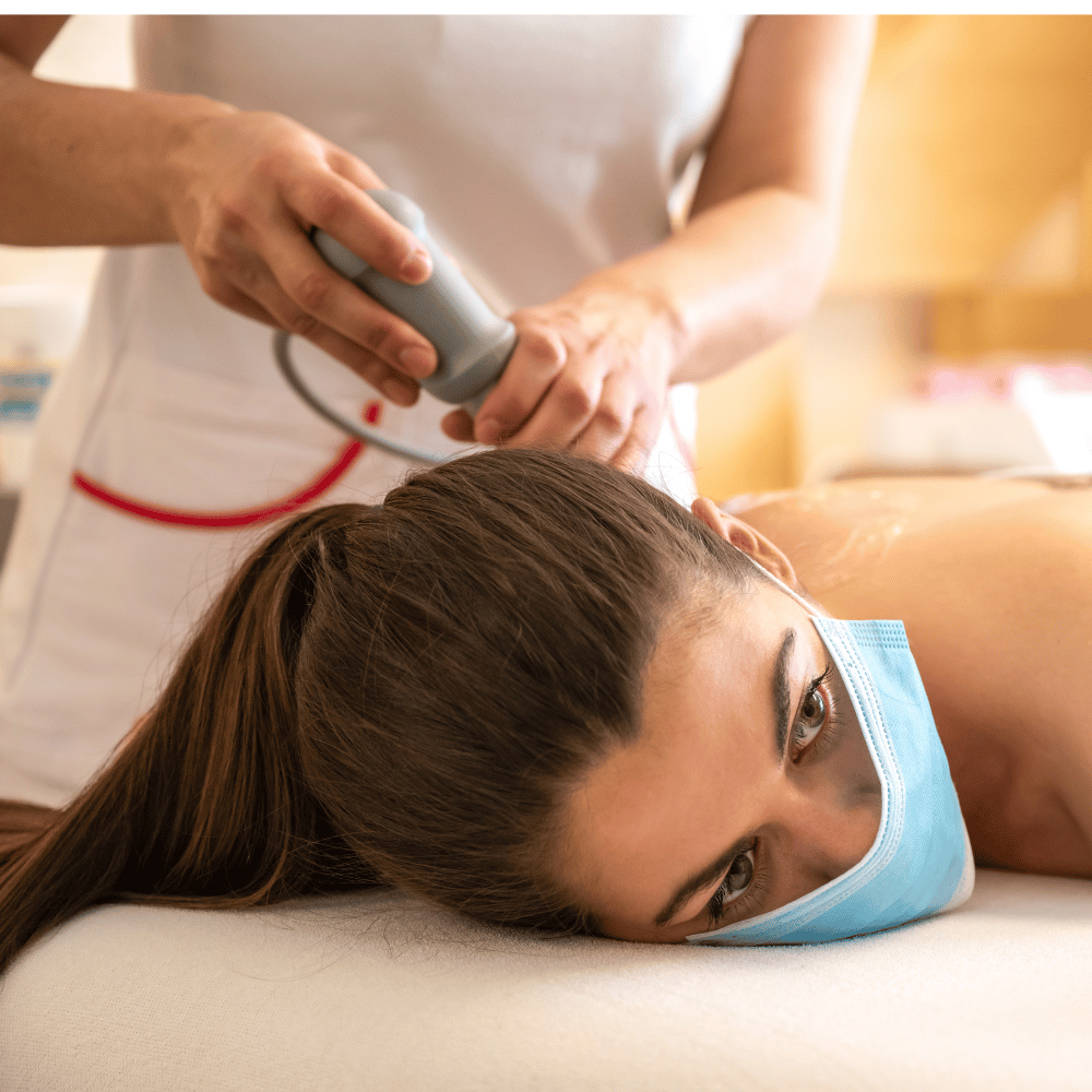 Discover the Best Shockwave Therapy Machine for Home Use: Our Top 4 Picks