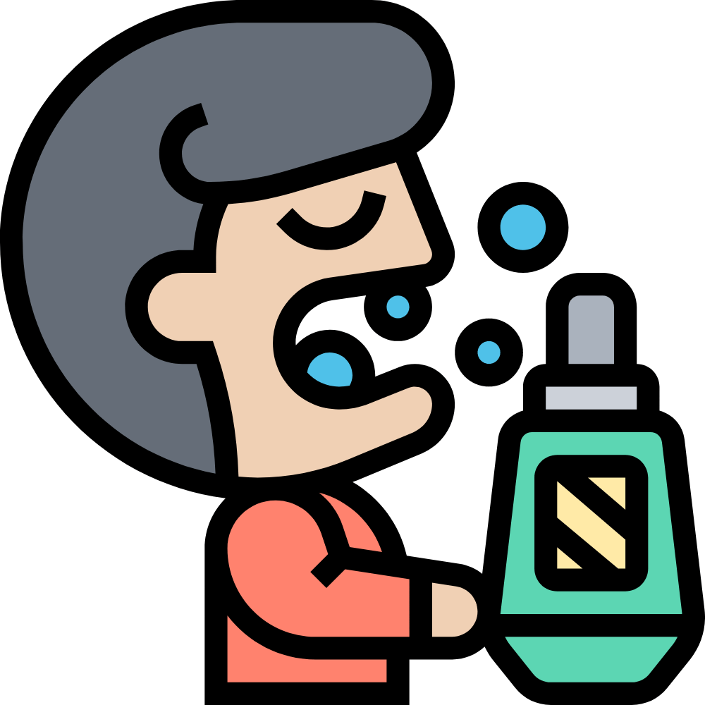 Say Goodbye to Chemicals: Unveiling the 7 Best Natural Mouthwash Options