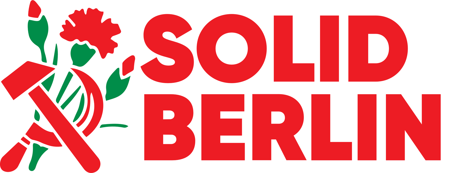 Linksjugend Solid Berlin