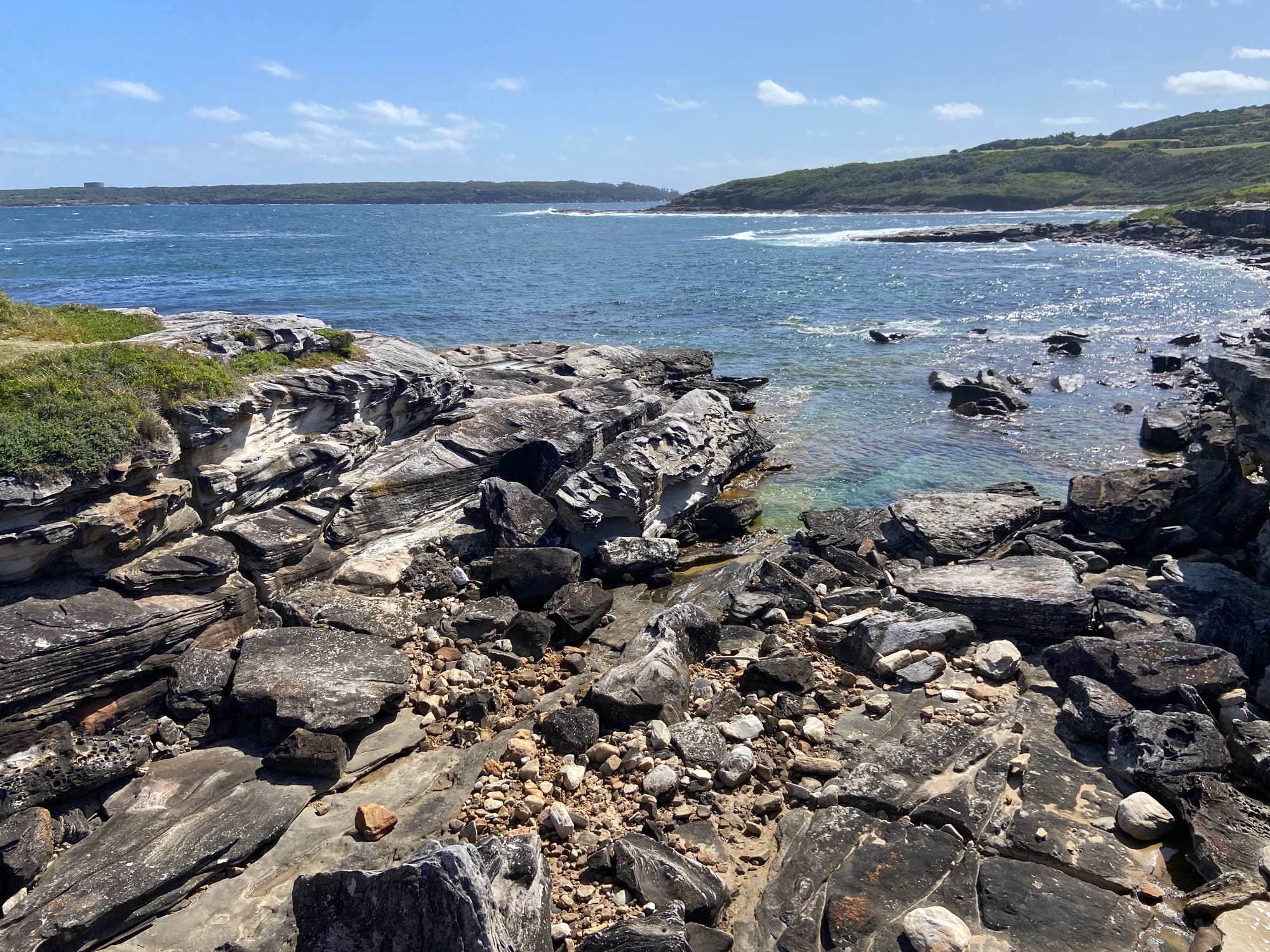 Living Life to the Full